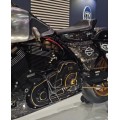 STM Dry Clutch Conversion Kit for the Harley Davidson Milwaukee-Eight Engine (all models) STM Dry Clutch Conversion Kit for the Harley Davidson Milwaukee-Eight Engine (all models)